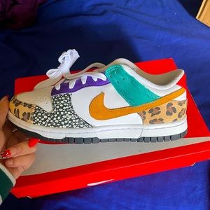 W Nike Dunk low SE